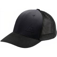 HANNAH West Mnt, anthracite