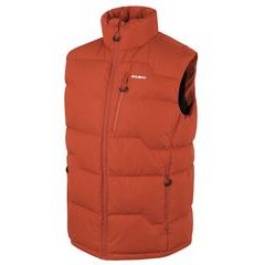 HUSKY Deep M dark orange