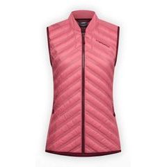 LA SPORTIVA Alya Vest W Rosebay/Redwood