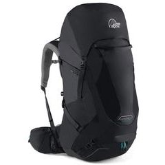 LOWE ALPINE Manaslu ND 60:75, anthracite