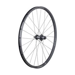 BONTRAGER Paradigm Comp 25 Disc 148 Shim11 Black