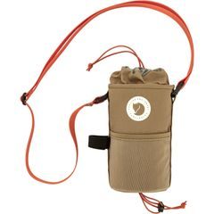 FJÄLLRÄVEN Hoja Snack Bag Large Clay
