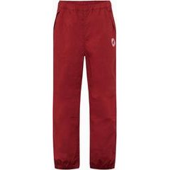 MAMMUT Crag Climbing Pants Kids dark mammut red