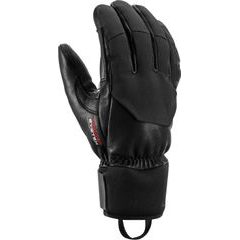 LEKI Hevon 3D, black