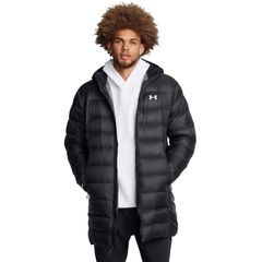 UNDER ARMOUR LEGEND DOWN PARKA-BLK