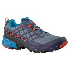 LA SPORTIVA Akyra II Hurricane/Cherry Tomato