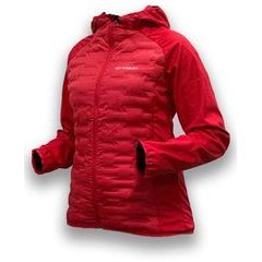 TRIMM ERVI LADY dark red/red