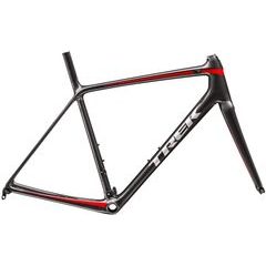 TREK Emonda SL FS Dnister Black/Viper Red