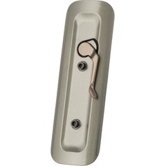 TREK Slash 9 2024 Storage Door Mercury