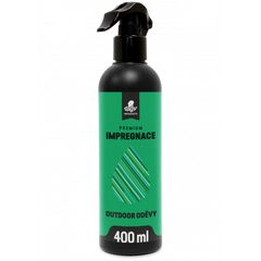 NANOPROTECH Inproducts Premium 400ml, outdoor oděvy