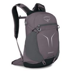 OSPREY SPORTLITE 15 graphite purple