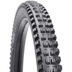 WTB VERDICT 2.5 27.5'' TCS Tough High Grip SG1 černá