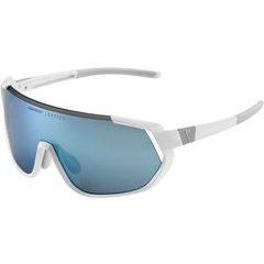 GIANT AGOS WHITE FRAME BLUE LENS