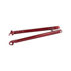 TREK Seatstay Trek Top Fuel 8 29 2022 Crimson