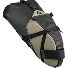 TOPEAK BACKLOADER X, 10L ZELENÁ