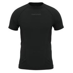 HANNAH ACTIVE TS S/S anthracite