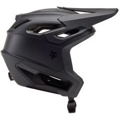 FOX Dropframe Pro Mt Blk Ce Matte Black