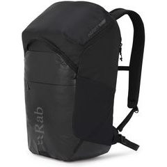 RAB Adrift 30 black