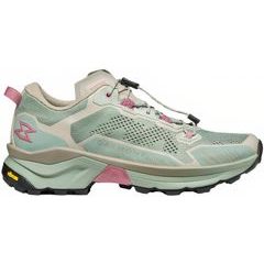 GARMONT NEXUS LADY iceberg green/mesa rose