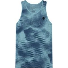 FOX Aop Tech Tank Vintage Wash