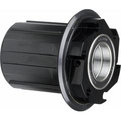 BONTRAGER Tělo ořechu Freehub Bontrager Rapid Drive, 10 rychlostí