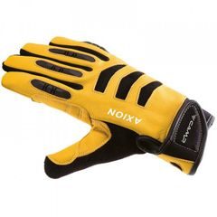 CAMP Axion yellow