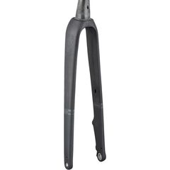 TREK Fork Rigid Domane AL2 53R Matte Lithium Grey/Carbon Smoke