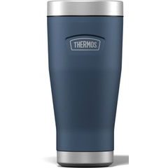 THERMOS Vodotěsný termohrnek 470 ml - námořnická modrá