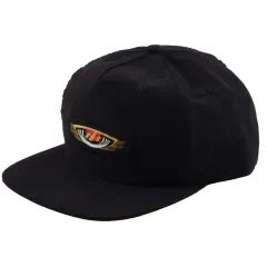 TROY LEE DESIGNS CYCLOPS BLACK
