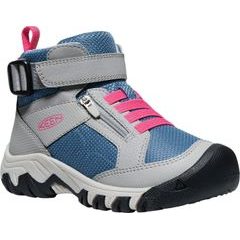 KEEN TARGHEE BOUNDLESS CH, alloy/rg rd