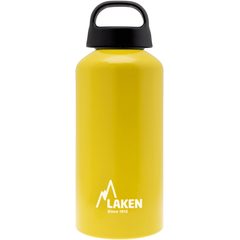 LAKEN Classic 600 ml žlutá