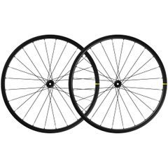 MAVIC KSYRIUM S DISC PÁR SHIMANO