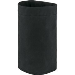 FJÄLLRÄVEN Kånken Bottle Pocket Black