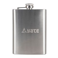 YATE PLACATKA 235 ml nerez