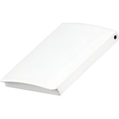 TREK Trek 2020-2021 Rail 29 Charge Port Cover white