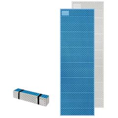NATUREHIKE Troues R 1,8 Egg nest folding mat 195 x 60 x 1,8 cm