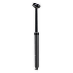 BONTRAGER Line Dropper, zdvih 100 mm, 31,6 mm, černá