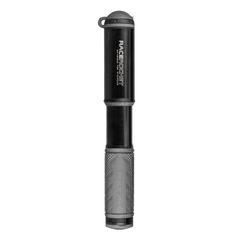 TOPEAK RACEROCKET ČERNÁ