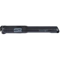 CONTEC MI. Pump Air Sup.Poc. Neo 80 black/coolgrey