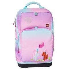 LEGO BAGS Iconic Sparkle, Optimo Plus 20 růžová