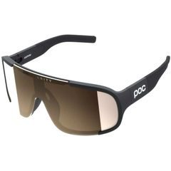 POC Aspire WF, Uranium Black/Clarity Trail/Partly Sunny Silver