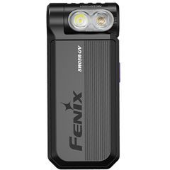 FENIX SW05R-UV 150 lm Black