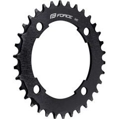 FORCE F NW 34z. pro kliky ELEVEN1.7+ černý