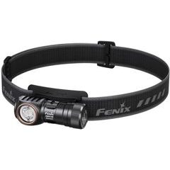 FENIX HM53R Garnet 1200 lm celočerná