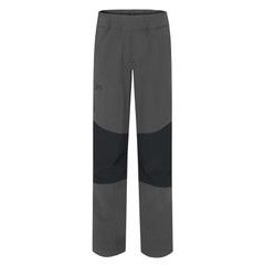 HANNAH LUIGI JR, gray pinstripe/anthracite