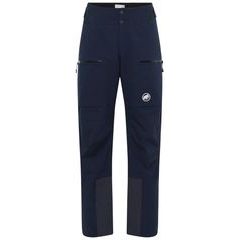 MAMMUT Stoney HS Thermo Pants Men marine