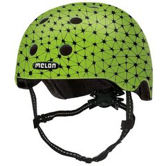 MELON Toddler Magic Reflex 44 - 50 cm, zelená