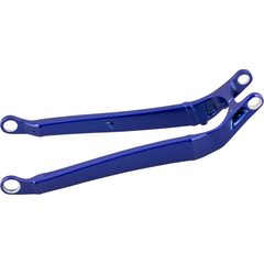 TREK Chainstay Fuel EX 7 29 2023 Chainstay Hex Blue
