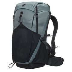 MAMMUT Ducan 32 strata-black