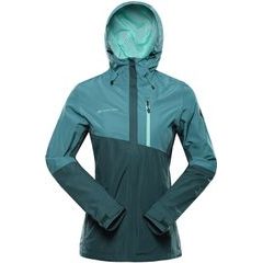 ALPINE PRO NOREMA 3 teal